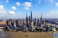 黨建引領 持續創新 服務群眾 上海探索超大城市基層治理現代化新路（喜迎二十大）