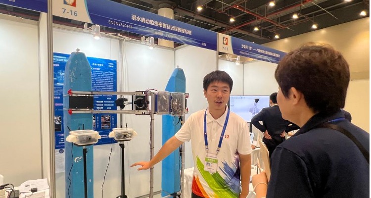 第37届全国青少年科技创新大赛圆满落幕