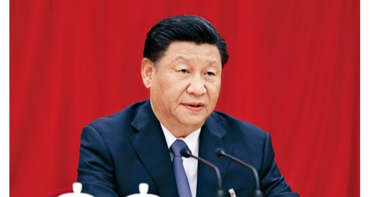 新发展阶段贯彻新发展理念必然要求构建新发展格局