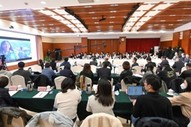 科技志愿服务经验交流活动在京举行