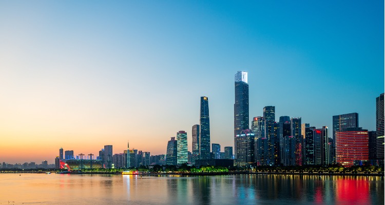 贺军科出席广东省科协第十次代表大会并调研科技工作