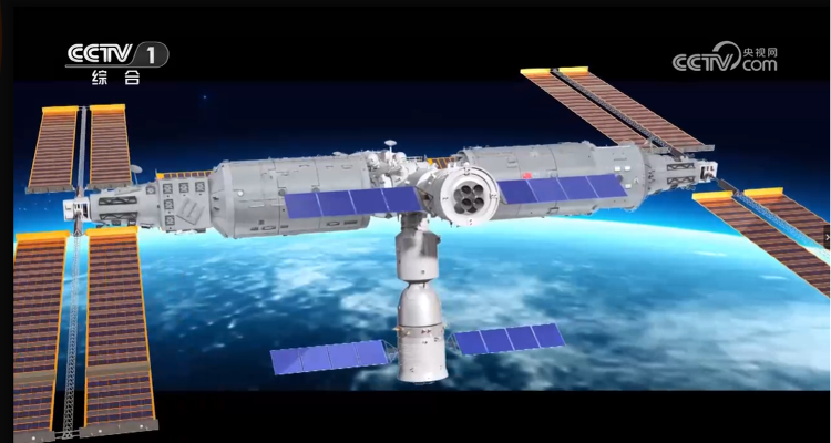 “典赞•科普中国”特别节目央视综合频道播出 现场揭晓年度科普榜单