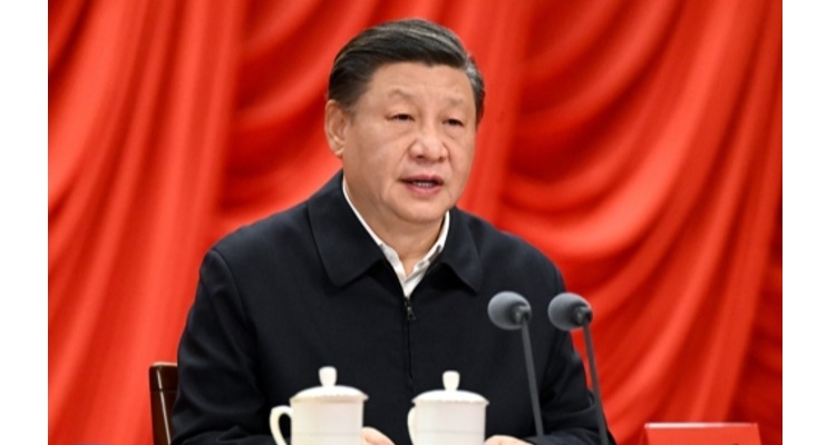 习近平在学习贯彻党的二十大精神研讨班开班式上发表重要讲话