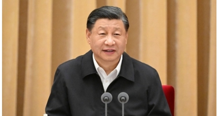 习近平在全国生态环境保护大会上强调 全面推进美丽中国建设 加快推进人与自然和谐共生的现代化