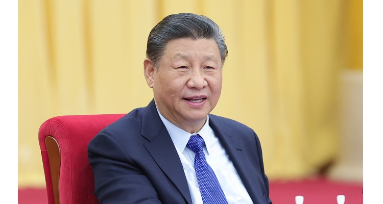 习近平在看望参加政协会议的民革科技界环境资源界委员时强调 积极建言资政广泛凝聚共识 助力中国式现代化