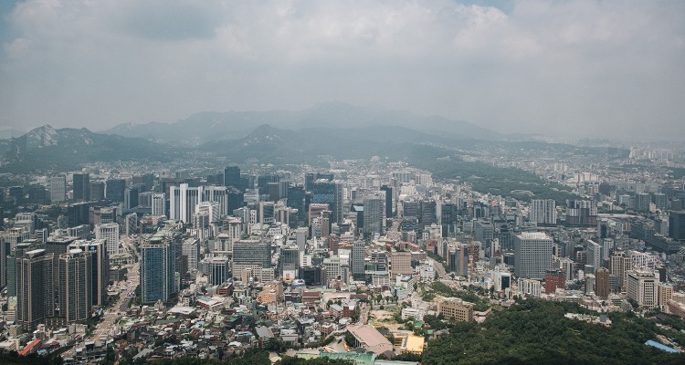 国际氢能燃料电池产业高端峰会在韩国首尔召开