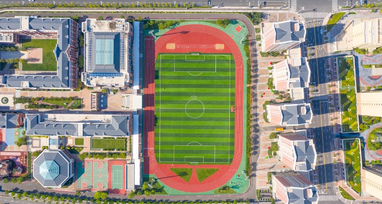 人人参与 人人共享