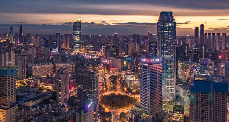 2022全球工业互联网大会在沈阳开幕