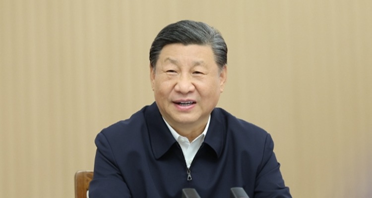 习近平主持召开企业和专家座谈会