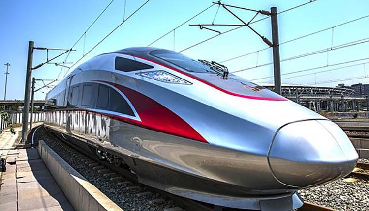 十九大报告为"大国重器"打call