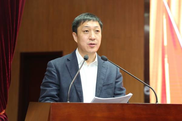 宁夏科协召开八届四次全委会议