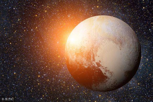 冥王星“归队”无望，太阳系“老九”何处寻……