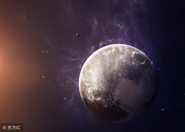 冥王星“归队”无望，太阳系“老九”何处寻……