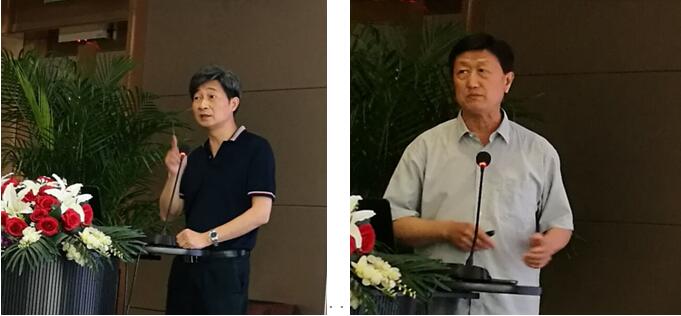 为名誉理事长:中南林业科技大学风景园林学院院长沈守云教授为理事长