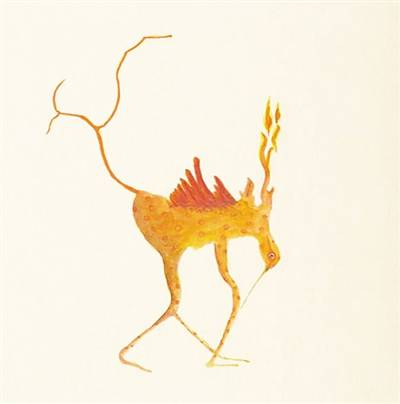 你见过"便形鸟"吗