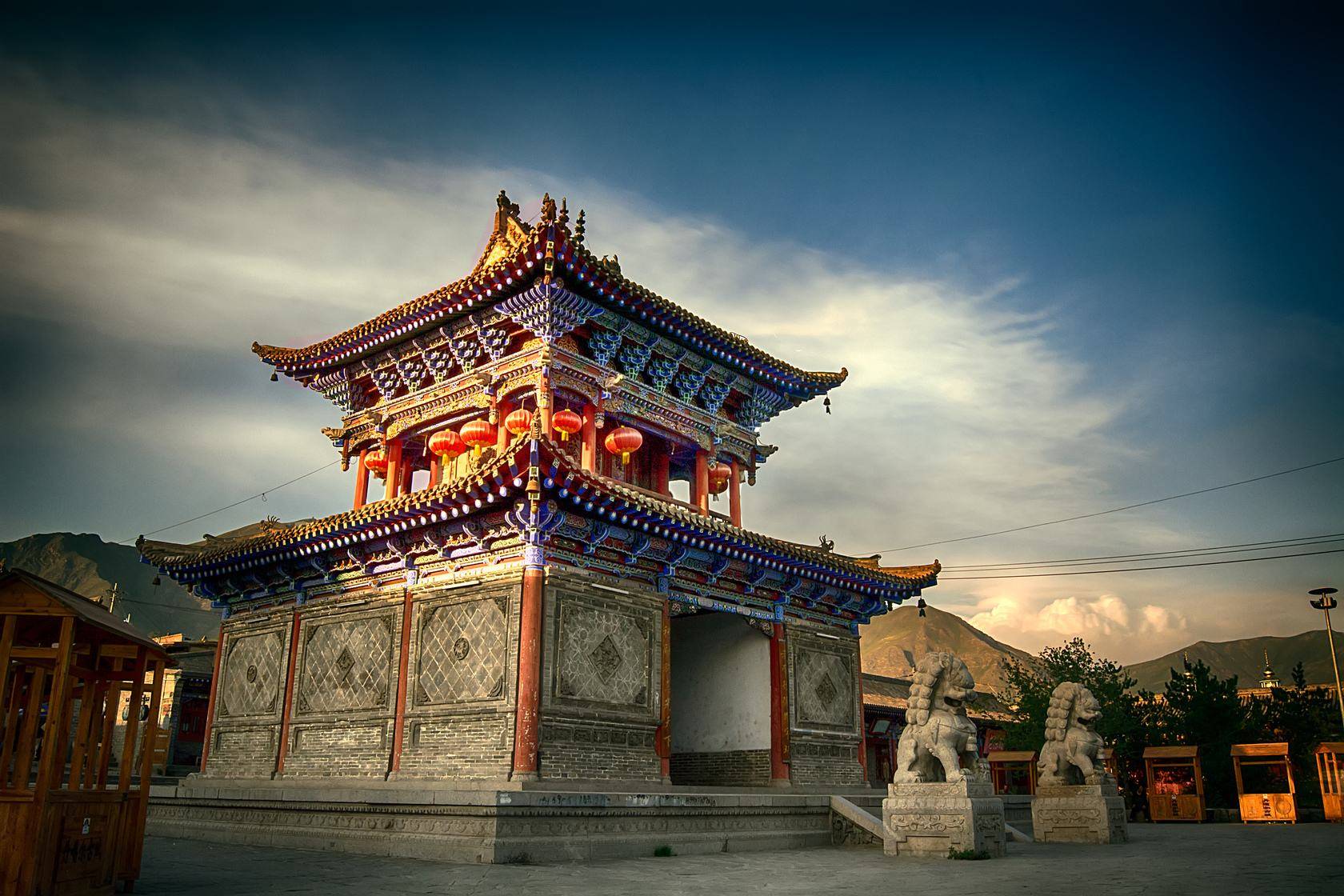 古城如何在保护与建设间找到平衡