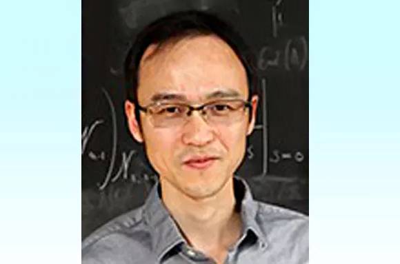 张寿武:终有一日,要让别人解中国人出的数学题