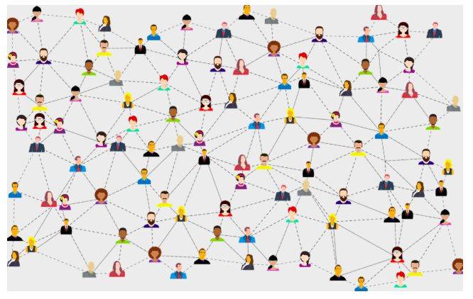 国自然基金委将使用ai挑选评审人,这会解决"裙带关系"吗?