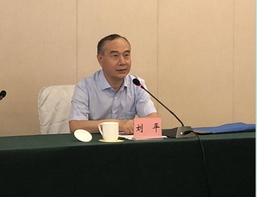 科技资讯 中华中医药学会青年高端智库 第一期沙龙举行刘平副秘书长对