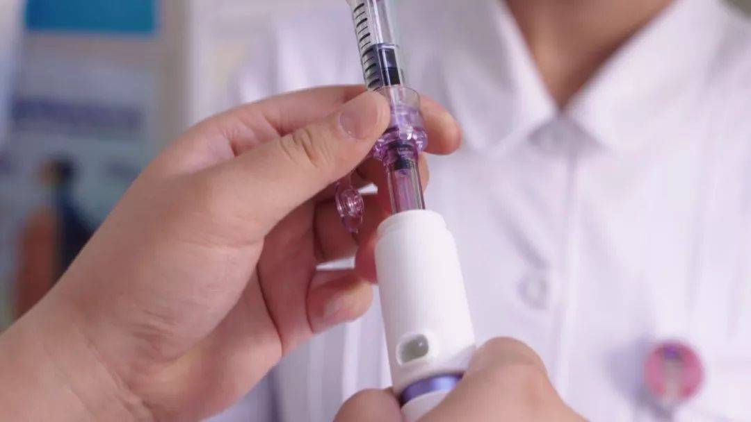 世界最大规模临床研究证实胰岛素这样"打"更好