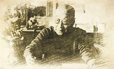 施今墨:让中医药接受科学洗礼