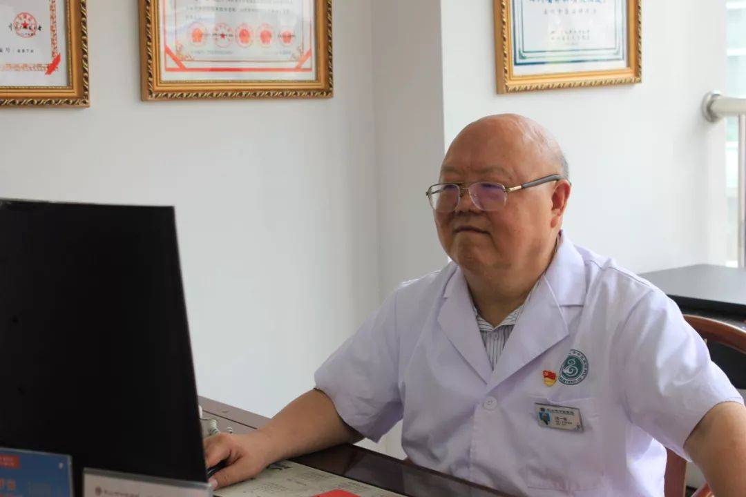 【四川"最美科技工作者"】汤一新:中华医学的传承与创新者