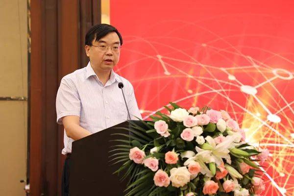 科协要闻|王洵出席省公路学会成立40周年庆祝活动