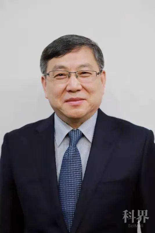 中国工程院2019年院士增选名单出炉,中国公路学会张喜刚,李术才成功