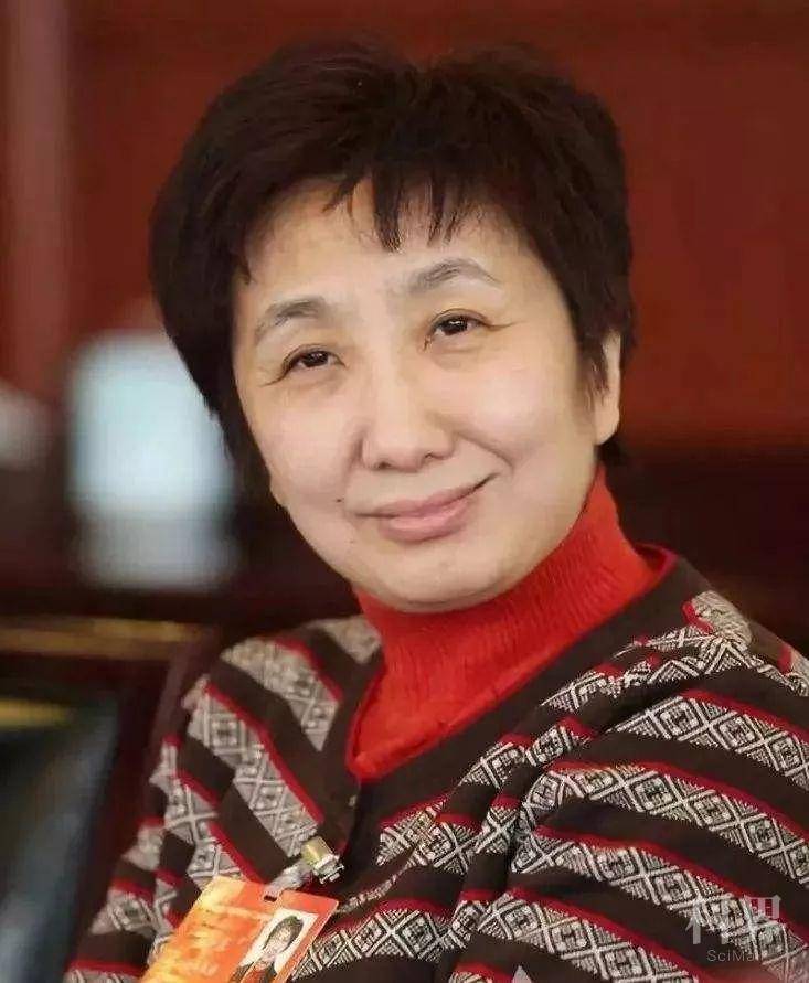 【赛先生】她的理想是研发出真正的戒毒药物——马兰院士的科研之梦