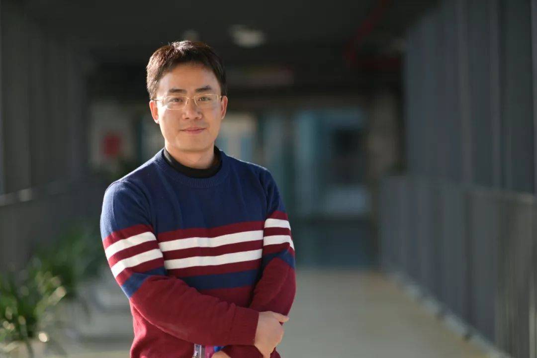 刘万里聚焦b淋巴细胞活化机制助力免疫疾病精准医疗