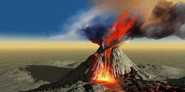 火山喷发:等待的灾难还是突发的事故