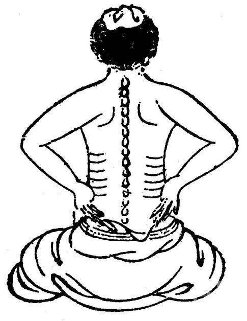 忙里偷闲练导引---张弛有道益身心 ---向奋斗在战