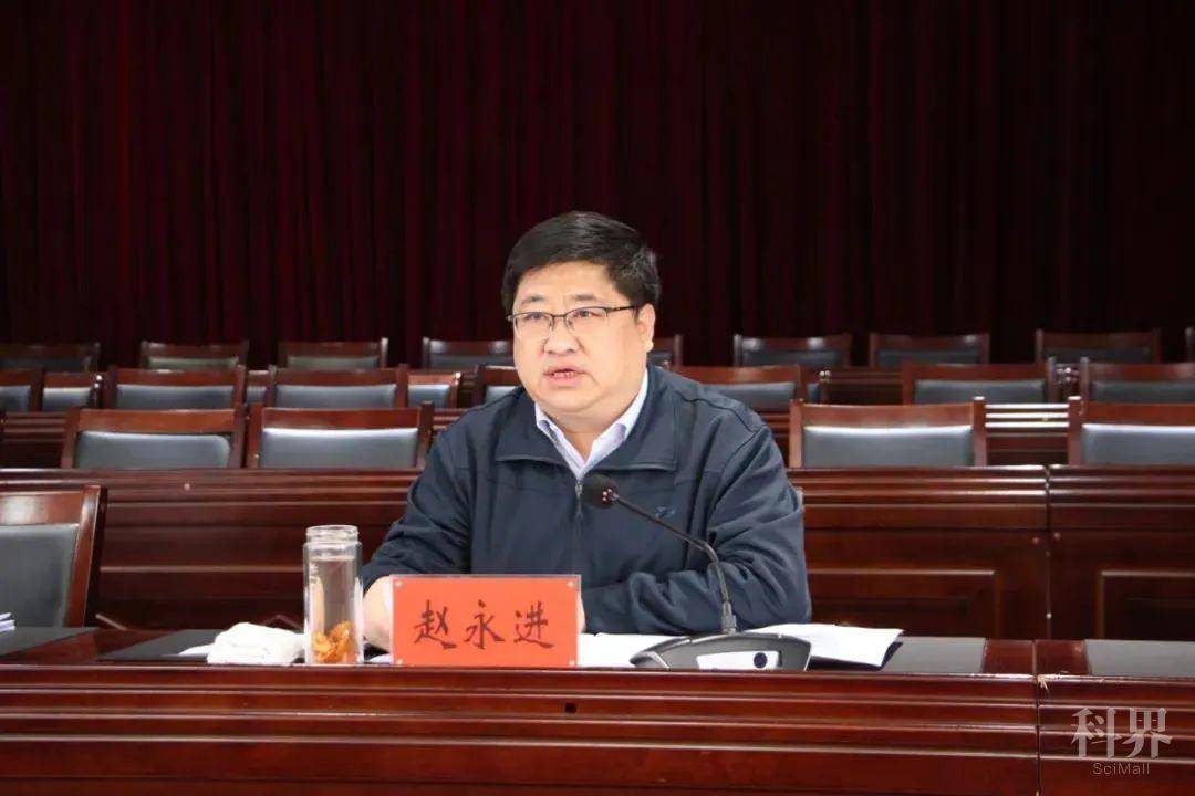 时政动态赵永进督查指导乡镇护林防火工作