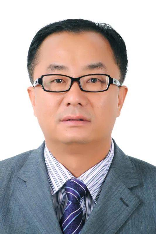 【战"疫"模范】沈海滨 2020-03-28