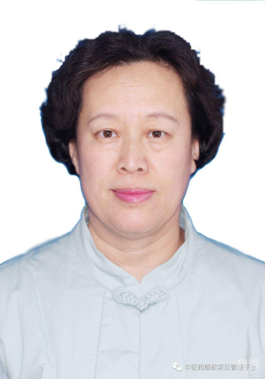 于娟     山东中医药大学附属医院教授,主任医师,博士生导师,山东中医