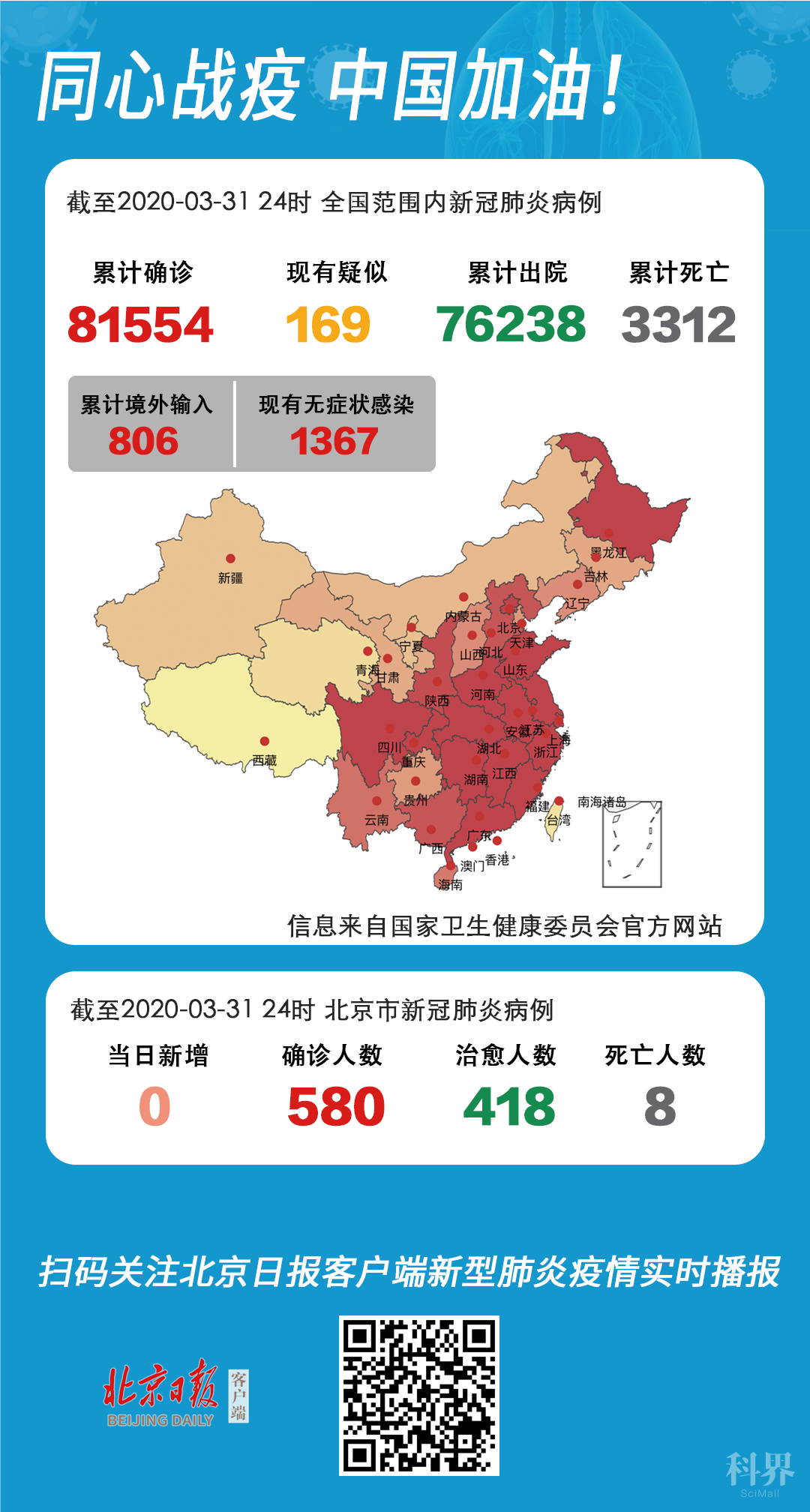 全国疫情最新情况图片图片