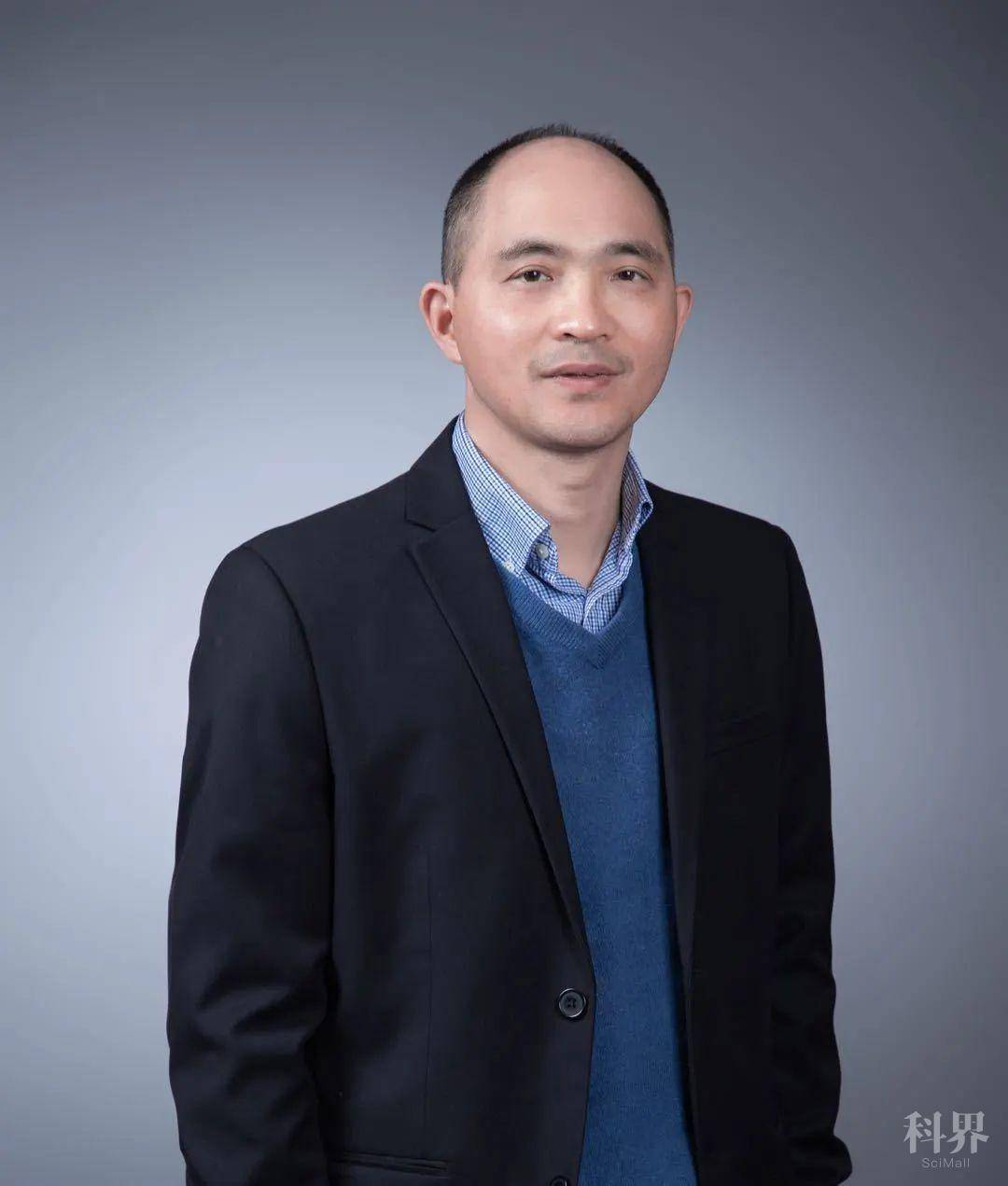 朱小华北京大学数学科学学院教授,博士生导师.