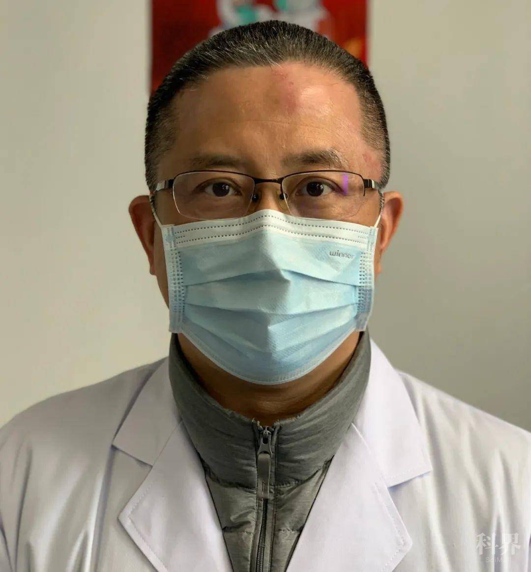 协和毕业生战地快报|寄语在校的师弟师妹 (二)