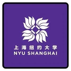 上海纽约大学 logo图片