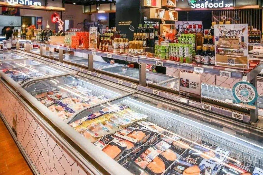 光是听到"速冻食品"这四个字,大部分人的反应先是摇头,皱眉,然后全身