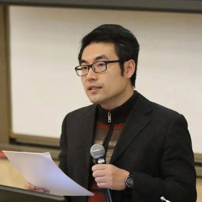 纪要|【文研讲座155】叶少勇:口诵与书写——印度文化载体的流变与东