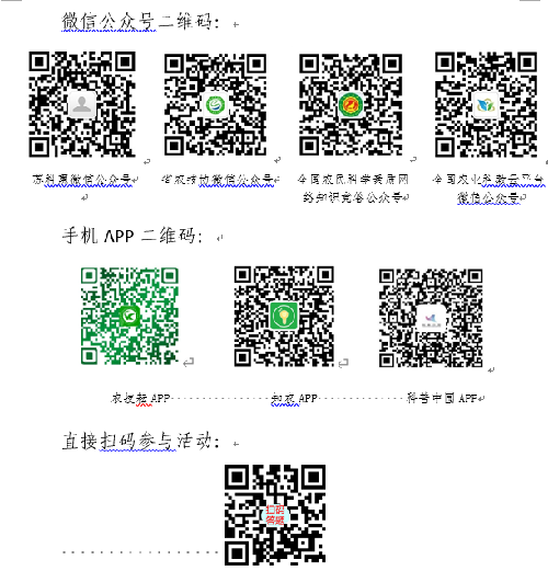 制作手机号二维码