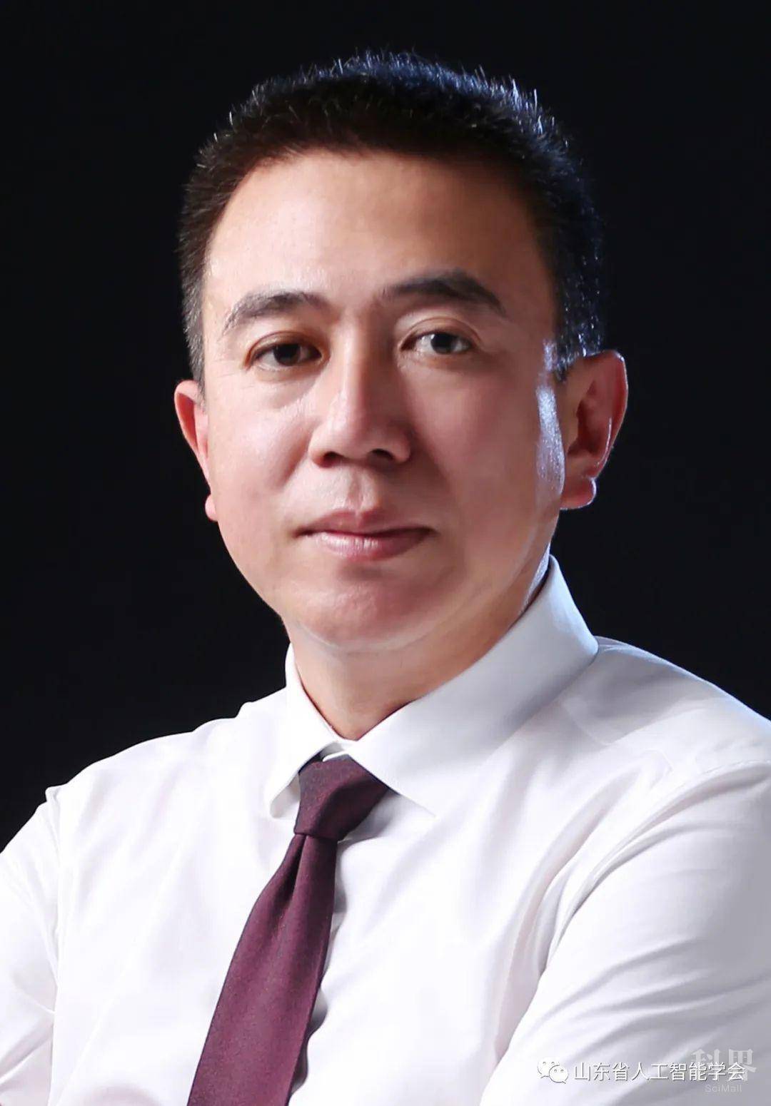 李庆民2020年6月,根据《山东省人工智能科学技术奖实施细则(试行)》的