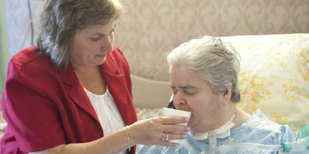 科普知识 | 什么是老年人吞咽障碍?如何应对?6个知识点秒懂