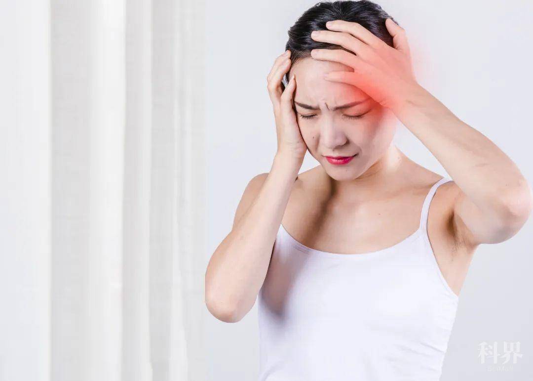 新冠病毒或正造成新的伤害:精神失常,脑炎,中风