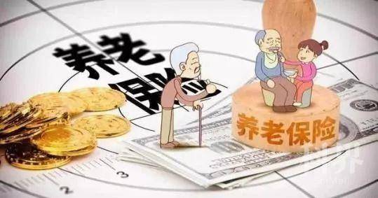 长治人 城乡居民将有"补充养老保险 也是按月领取待遇