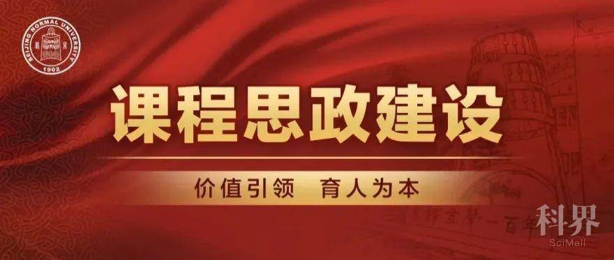 bnu课程思政云享会丨电子政务:通过"悦教"与"擅教"发挥课程的育人功能