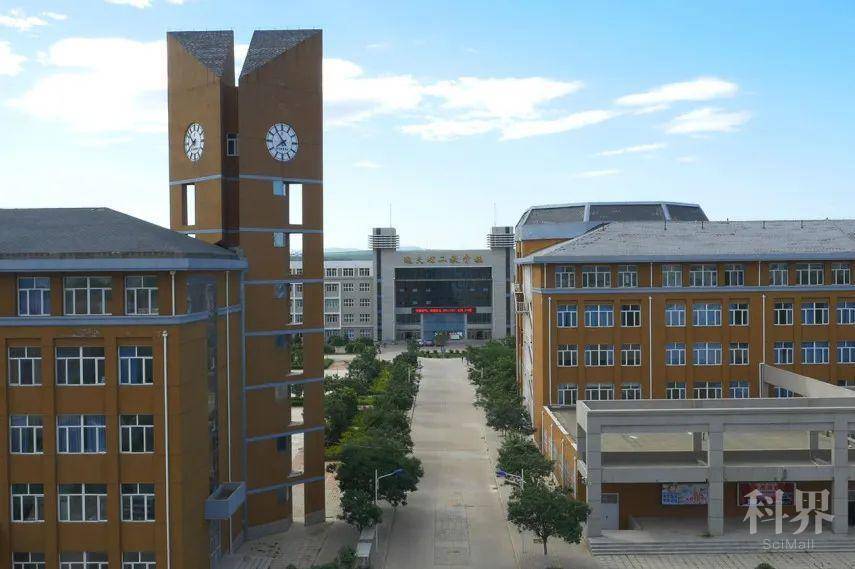 权威发布 | 赤峰学院2020年招生简章
