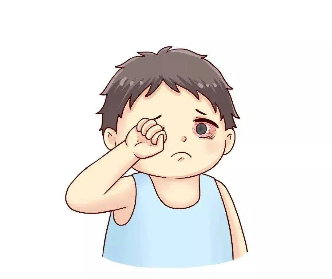 怎样预防红眼病?