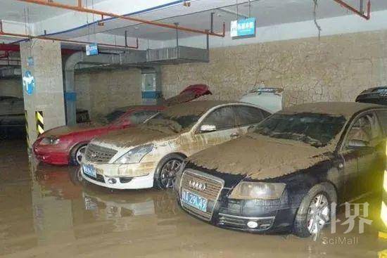 车辆泡水后保险能报吗 关于泡水车你应该知道这些 学术资讯 科技工作者之家